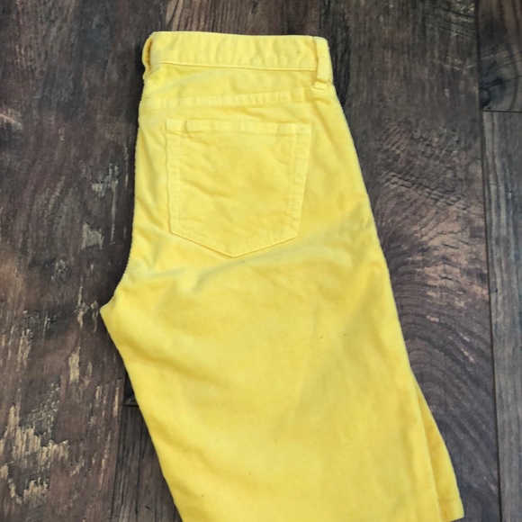 J. Crew Pants - 🌟 J. Crew City Fit Corduroy Pants 🌟